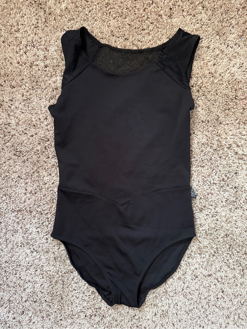 Black Tiger Friday Leo - Adult small